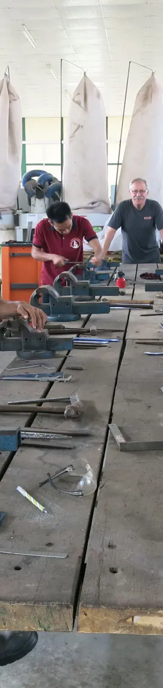 Handwerkskurs